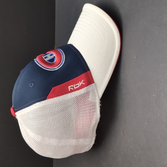 Reebok Authentic Headwear,CCM NHL Montreal Canadiens Men's Sports Hat. - Picture 3 of 9